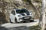 Abarth Punto SuperSport 2012 года